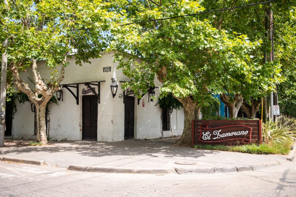 Zamorano