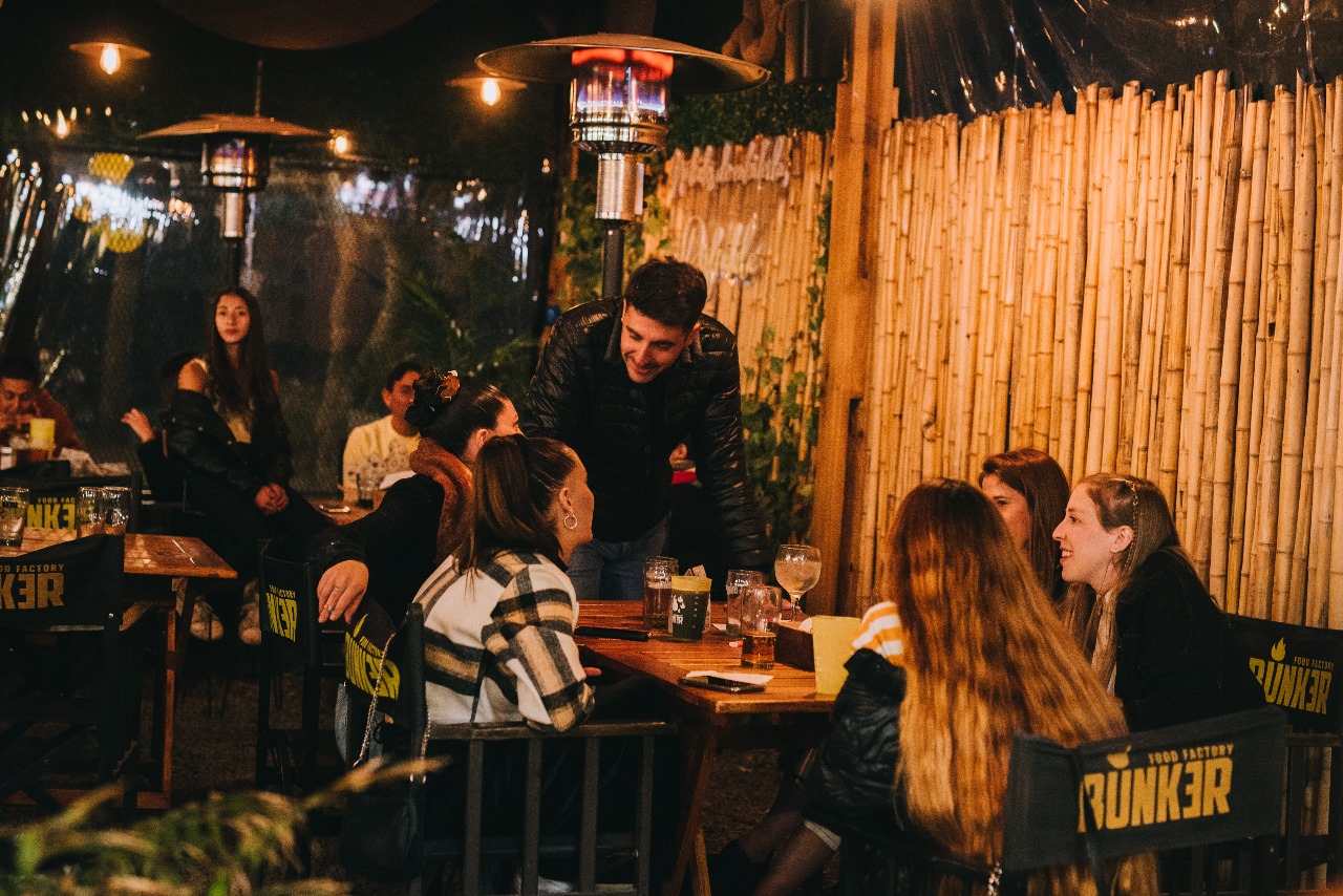 D&oacute;nde comer en San Vicente