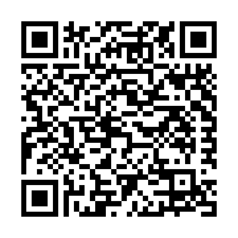 QR crear cuenta Mi San Vicente
