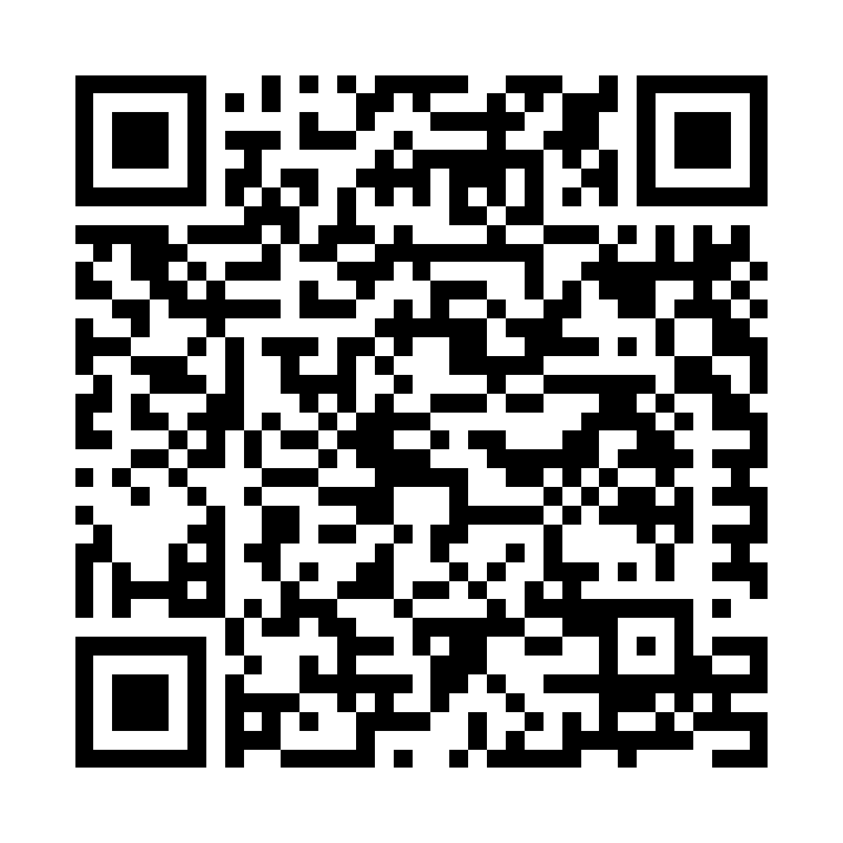 QR pago contado o plan de 3 pagos