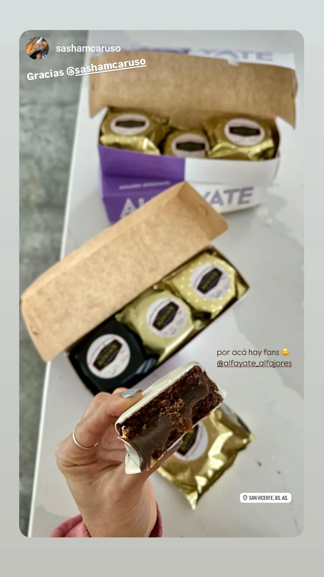 Elaboración de comida