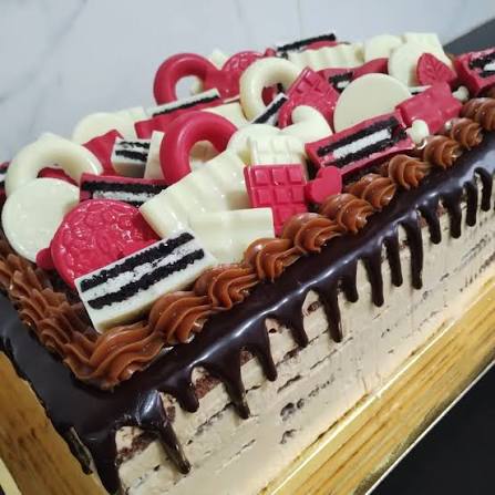 Delicias Jireh
