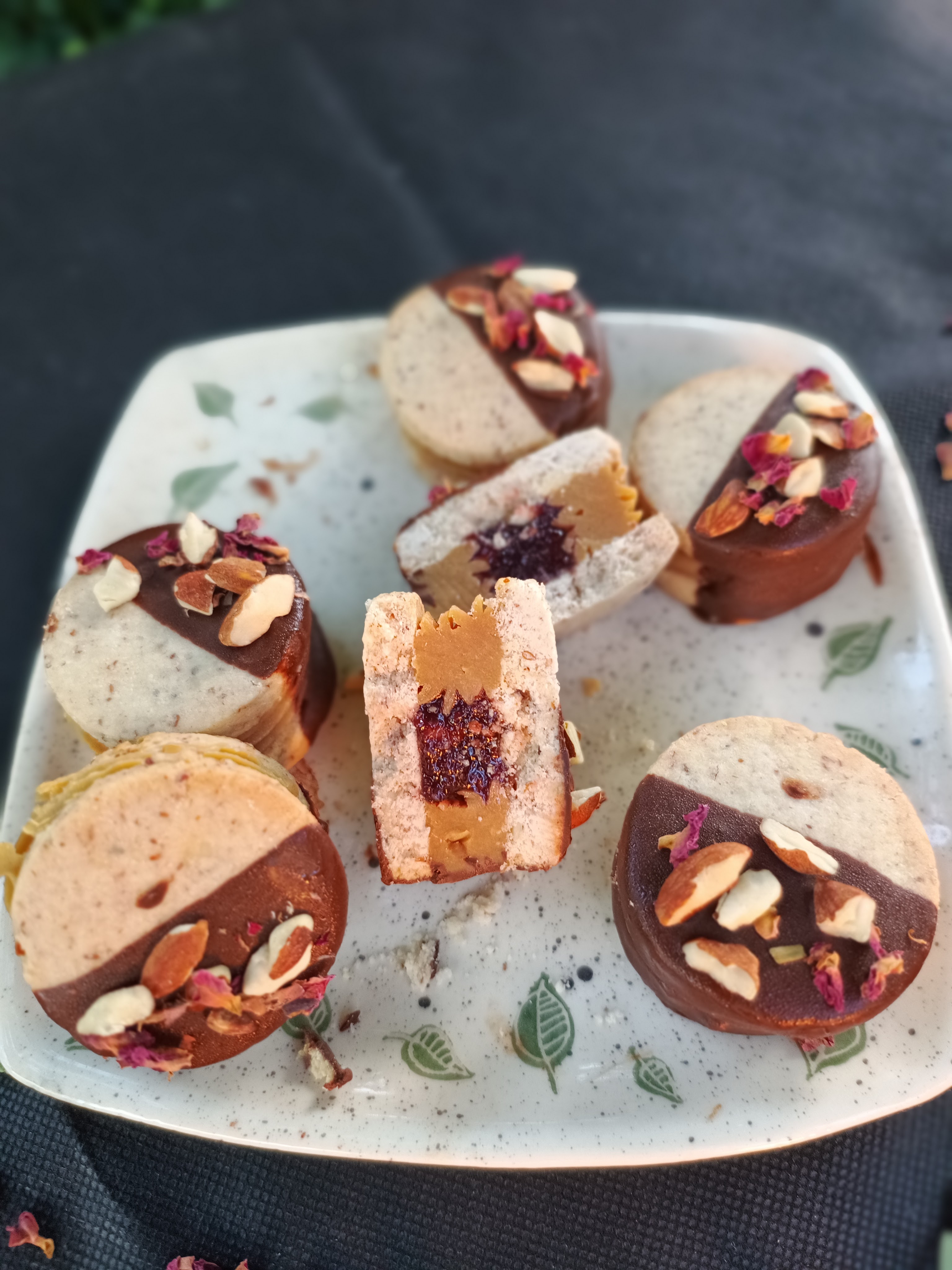 Elaboración de comida